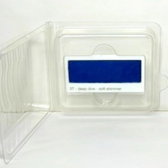 Clinique Single Eyeshadow 3T Deep Dive Soft Shimmer (Refill) - Picture 1 of 1